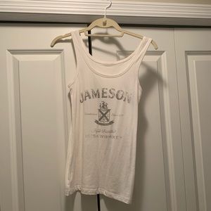 Jameson Tank Top